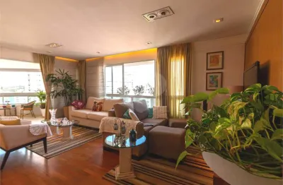 Apartamento à venda com 3 quartos, sendo 3 suítes,  no condomínio terrazza maggiore moema, são paulo - sp