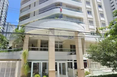Apartamento à venda com 3 quartos, sendo 3 suítes,  no condomínio Terrazza Maggiore Moema, São Paulo - SP