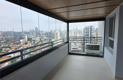 Apartamento para alugar com 2 quartos, sendo 1 suíte,  no condomínio casa omaguas, são paulo - sp