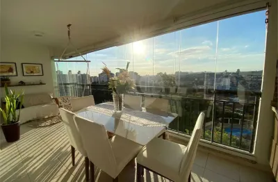 Apartamento à venda com 3 quartos, sendo 1 suíte,  no condomínio apice santana, são paulo - sp