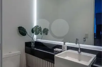 Apartamento à venda com 3 quartos, sendo 1 suíte,  no condomínio vn capote valente, são paulo - sp