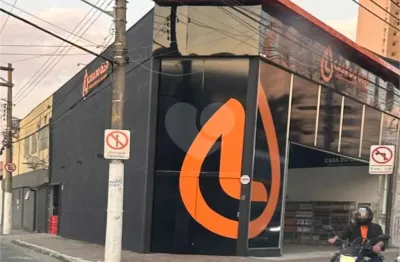 Ponto comercial para alugar na Avenida Conselheiro Carrão, Vila Carrão, São Paulo