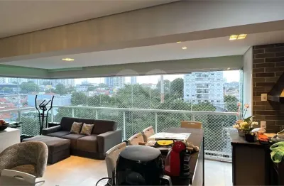 Apartamento à venda com 3 quartos, sendo 3 suítes,  no condomínio gafisa square ipiranga, são paulo - sp