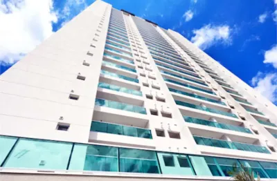 Cobertura à venda com 2 quartos, sendo 2 suítes,  no condomínio Deseo Tatuapé, São Paulo - SP