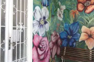 Sobrado para alugar com 10 quartos, sendo 2 suítes,  em liberdade, são paulo - sp