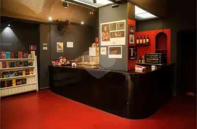 Ponto comercial com 10 salas à venda na Praça Franklin Roosevelt, República, São Paulo