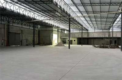 Barracão / Galpão / Depósito à venda na Rua Freire da Silva, Cambuci, São Paulo