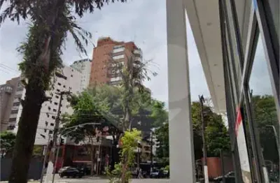 Loja para alugar no condomínio moema signature by you,inc, são paulo - sp