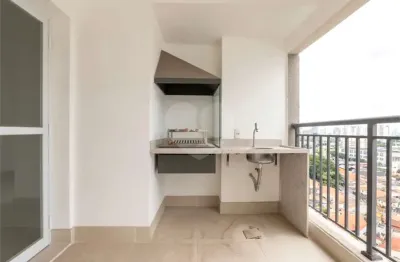 Apartamento à venda com 3 quartos, sendo 3 suítes,  no condomínio isla by cyrela, são paulo - sp