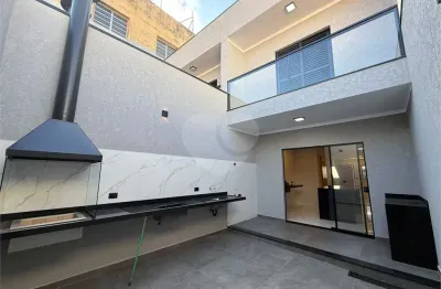 Sobrado à venda com 3 quartos, sendo 3 suítes,  em vila carrão, são paulo - sp