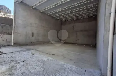 Galpão comercial à venda ou para alugar em santo amaro, são paulo - sp