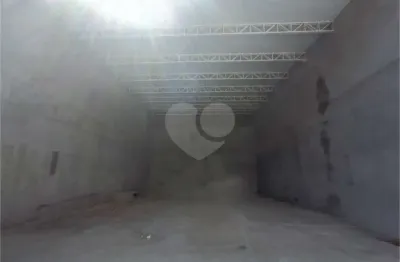 Galpão comercial à venda ou para alugar em santo amaro, são paulo - sp