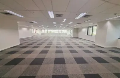 Sala comercial à venda ou para alugar com 10 quartos no condomínio company plaza, são paulo - sp