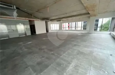 Laje corporativa para alugar no condomínio arteon, são paulo - sp