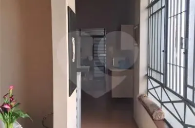 Casa comercial com 2 salas à venda na Rua Cajaíba, Pompéia, São Paulo