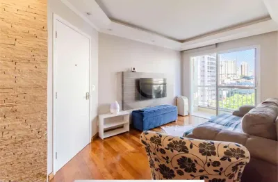 Apartamento à venda com 3 quartos, sendo 1 suíte,  no condomínio mont serrat, são paulo - sp