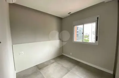 Apartamento para alugar com 2 quartos, sendo 1 suíte,  no condomínio connection brooklin, são paulo - sp