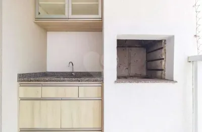 Apartamento à venda com 3 quartos, sendo 1 suíte,  no condomínio green park pari, são paulo - sp