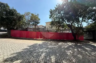 Terreno à venda na Avenida Dilermando Reis, Pedreira, São Paulo