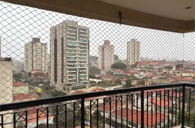 Apartamento à venda com 3 quartos, sendo 1 suíte,  no condomínio palazzo de luca, são paulo - sp
