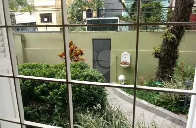 Casa comercial com 3 salas à venda na Rua Minas Gerais, Higienópolis, São Paulo