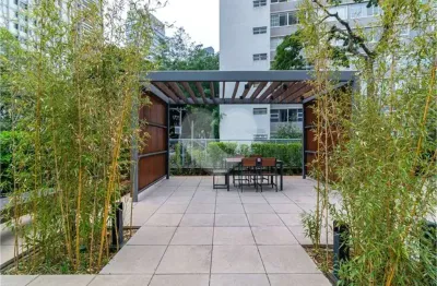 Apartamento à venda com 1 quarto, sendo 1 suíte,  no condomínio gabell jardins, são paulo - sp