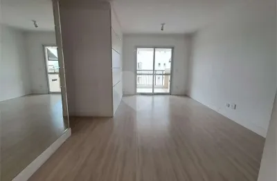 Apartamento para alugar com 2 quartos, sendo 1 suíte,  no condomínio edificio living garden, são paulo - sp