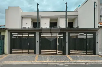 Sobrado à venda com 3 quartos, sendo 3 suítes,  em Casa Verde, São Paulo, SP