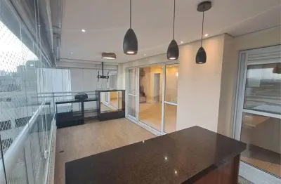 Apartamento para alugar com 3 quartos, sendo 3 suítes,  no condomínio meridian barra funda, são paulo - sp