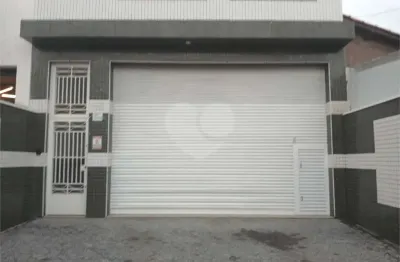 Barracão / Galpão / Depósito com 1 sala para alugar na Rua Brigadeiro Henrique Fontenelle, Pirituba, São Paulo
