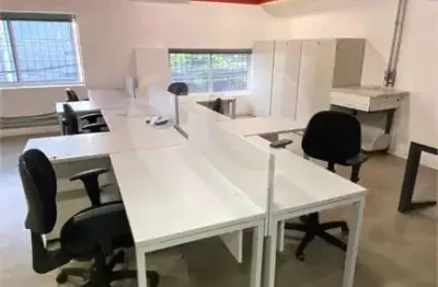 Laje corporativa à venda ou para alugar no condomínio presidente wilson 2551, são paulo - sp