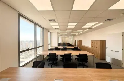 Sala comercial à venda ou para alugar no condomínio platina 220 - comercial, são paulo - sp