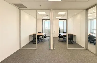 Sala comercial à venda ou para alugar no condomínio platina 220 - comercial, são paulo - sp