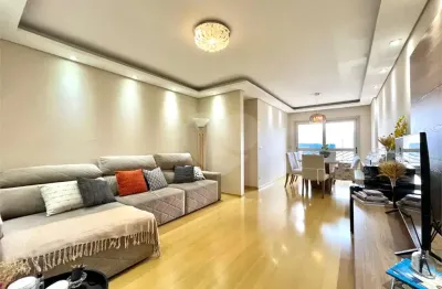 Apartamento à venda com 2 quartos no condomínio granville, são paulo - sp