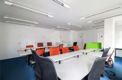 Laje corporativa à venda ou para alugar no condomínio apolo i, são paulo - sp