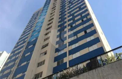 Apartamento à venda com 2 quartos, sendo 1 suíte,  no condomínio Marco I, São Paulo - SP