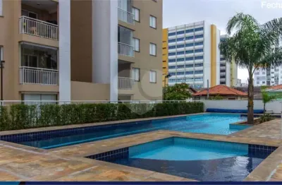 Apartamento à venda com 2 quartos no condomínio Privilege Residencial Tatuapé, São Paulo - SP