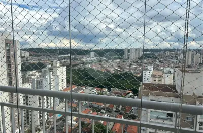 Apartamento à venda com 3 quartos, sendo 1 suíte,  no condomínio Olimpic Resort, São Paulo - SP