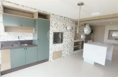 Apartamento à venda ou para alugar com 2 quartos, sendo 1 suíte,  no condomínio United Home, São Paulo - SP