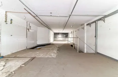 Loja à venda ou para alugar no condomínio Edificio Andrea, São Paulo - SP