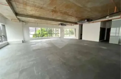 Laje Corporativa à venda ou para alugar no condomínio Edifício Arteon, São Paulo - SP