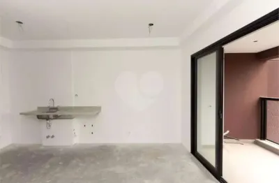 Loft à venda com 1 quarto no condomínio Helbor Window Moema, São Paulo - SP