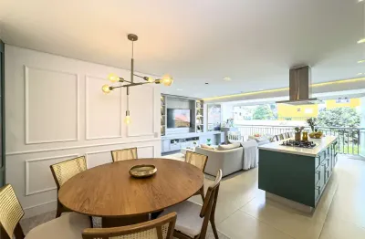 Apartamento à venda com 3 quartos, sendo 1 suíte,  no condomínio Mont Saint Michel, São Caetano do Sul - SP