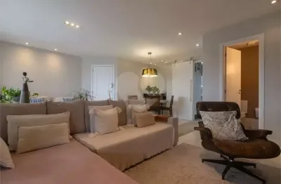 Apartamento à venda com 3 quartos, sendo 3 suítes,  no condomínio Camp Life, São Paulo - SP