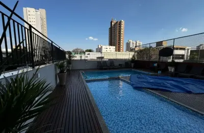 Apartamento com 3 quartos à venda no Centro, Cascavel 