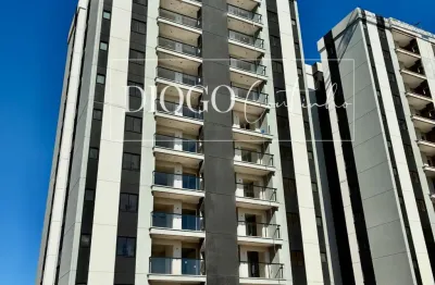 Apartamento com 2 quartos à venda no Canadá, Cascavel 