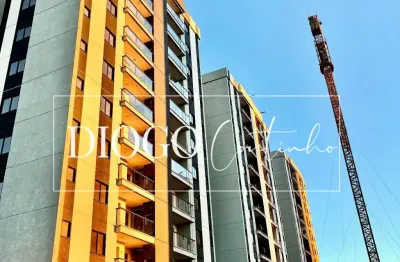 Apartamento com 2 quartos à venda no Canadá, Cascavel 