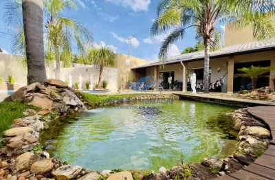 Casa para venda com 420 m² e 3 quartos em jardim colonial, bauru - sp