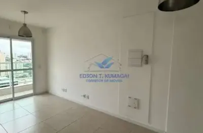 Apartamento para aluguel com 40 m² e 1 quarto em jardim panorama, bauru - sp