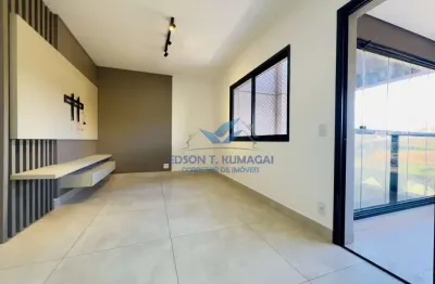 Apartamento para aluguel com 107 m² e 3 quartos em vila aviação, bauru - sp